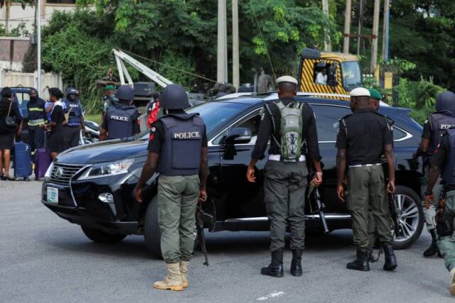 Nigéria condena 44 pessoas a até 30 anos de prisão por financiarem o Boko Haram