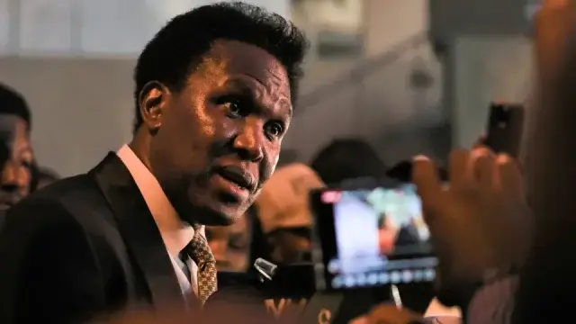 CC suspende avaliação do recurso de Venâncio Mondlane até decisão do Ministério da Justiça