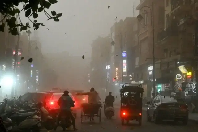 Índia- Raios durante tempestades de monção matam 33 pessoas em Bihar