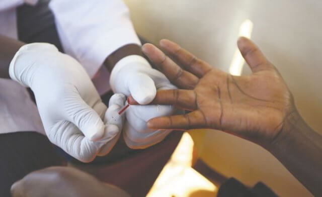 Moçambique introduz novo tratamento preventivo contra o HIV