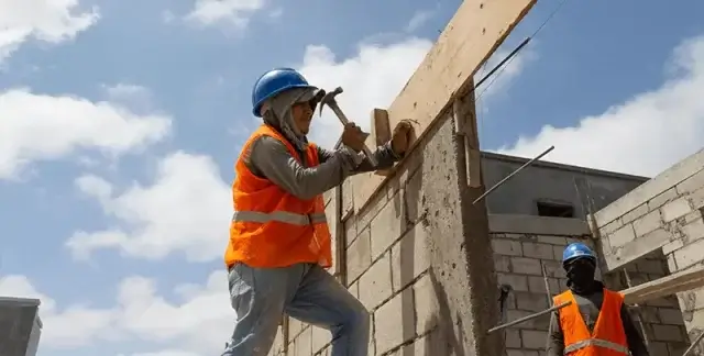 Corte de financiamento norte-americano interrompe construção de hospitais distritais na Zambézia