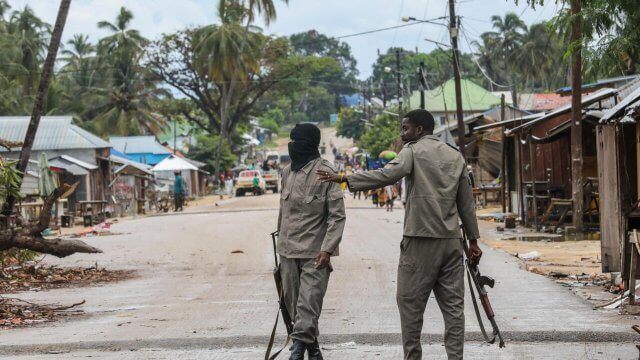 Moradores de Cabo Delgado executam suspeitos de terrorismo em Nivenevene