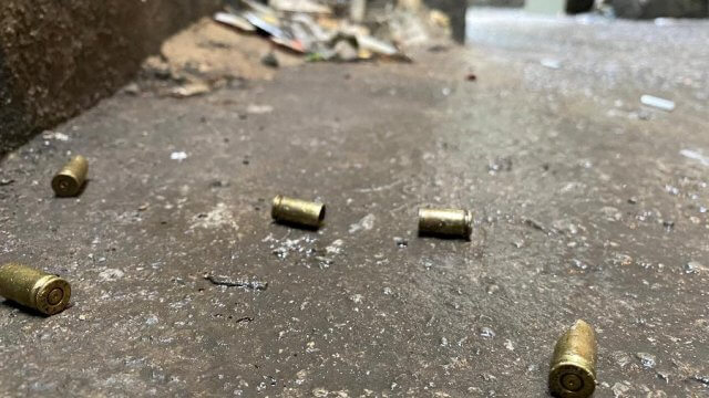 Empresário baleado em assalto na Matola