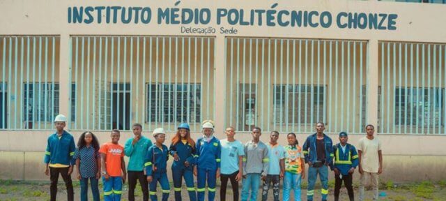 Tete- Instituto Médio Politécnico Chonze funciona ilegalmente em Moatize