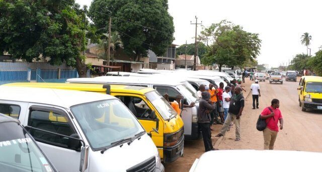 FEMATRO nega envolvimento em paralisação de transportadores em Maputo