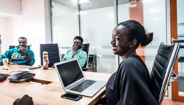 Startups africanas lideram transformação tecnológica e sustentável no continente