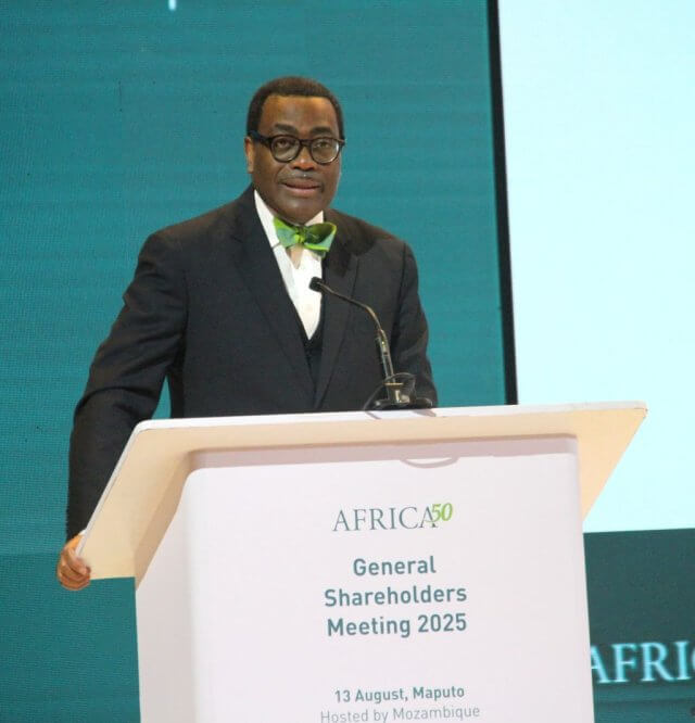 Banco Africano de Desenvolvimento antecipa maior expansão do PIB moçambicano até 2026