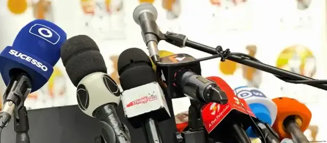 Moçambique revê lei da comunicação social com inclusão de redes digitais