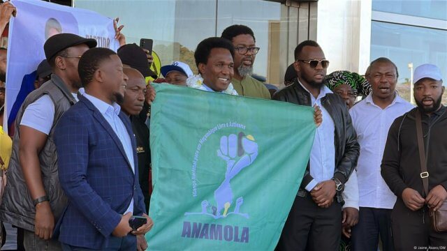 ANAMOLA apresenta plano de nova Constituição e reformas políticas para Moçambique