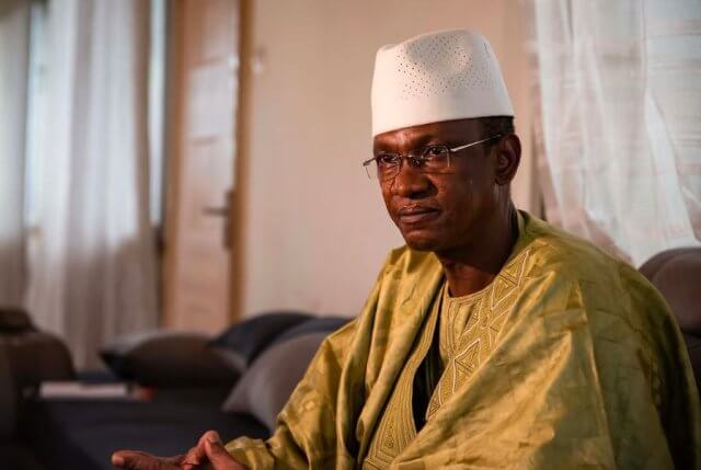 Ex-primeiro-ministro do Mali enfrenta acusações de desvio de fundos