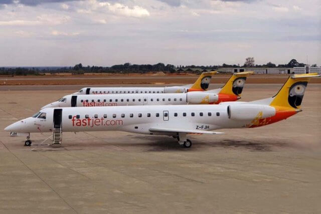 Governo confirma regularidade do licenciamento da Solenta Aviation em Moçambique
