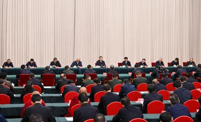 Xi Jinping incentiva construção de uma nova Xizang socialista moderna