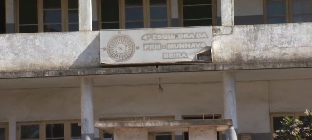 Seis irmãos detidos por assassinato da irmã na Beira