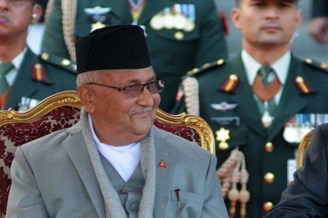 Primeiro-ministro nepalês renuncia após protestos contra bloqueio de redes sociais