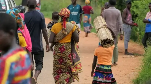 Cabo Delgado regista 5.770 deslocados após novos ataques terroristas