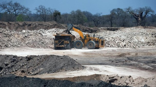 Tribunal obriga Vale a pagar 20,7 milhões de dólares ao Governo de Moçambique