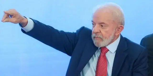 Lula anuncia veto a projecto de amnistia para condenados por golpe de Estado
