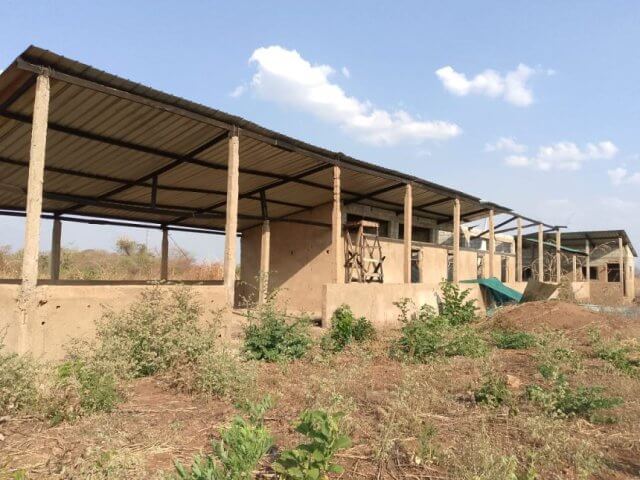 Nampula- Governador determina auditoria a hospital abandonado após pagamento excessivo