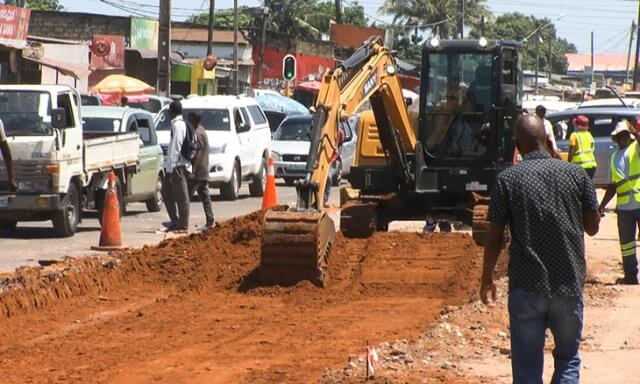 Banco Mundial reforça com 50 milhões de dólares o projecto de transformação urbana de Maputo