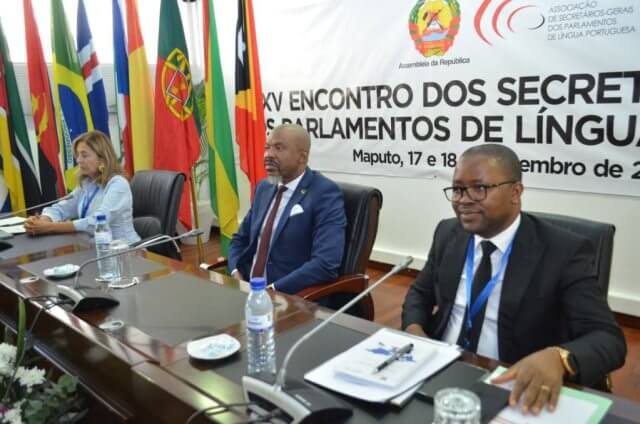 CPLP propõe integração da Inteligência Artificial na administração parlamentar