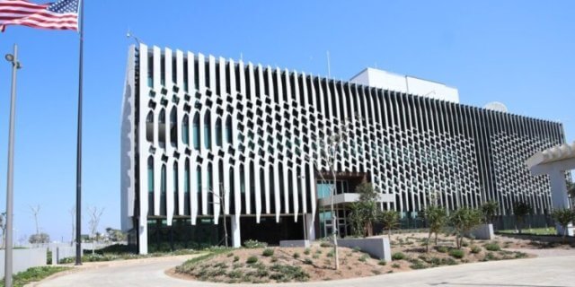 EUA garantem 537 milhões para conectividade e resiliência costeira em Moçambique