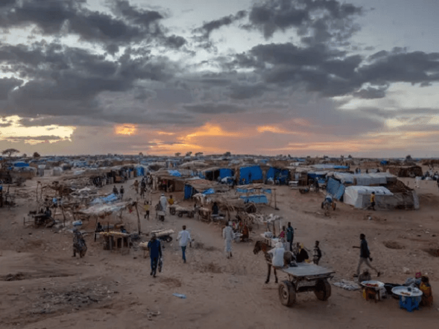 Pelo menos 75 mortos em ataque a campo de refugiados em Darfur