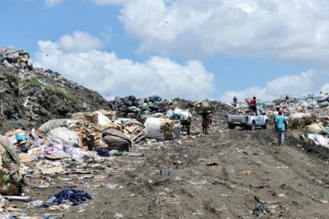Moçambique vai construir aterros sanitários em Nampula e Nacala para reforçar gestão de resíduos