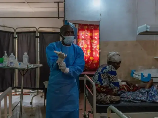 Moçambique regista 57 recuperados e 25 casos activos de varíola dos macacos
