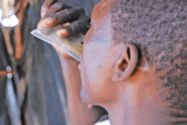 Cidade de Maputo regista 20 mortes por consumo de álcool nos últimos meses