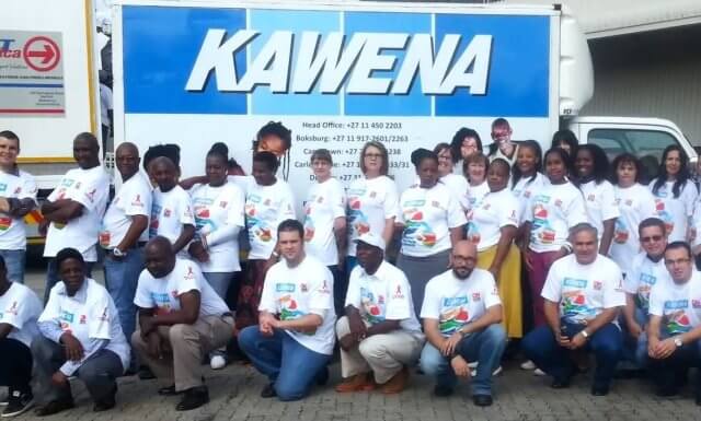 Kawena encerra operações em Moçambique após 35 anos de actuação