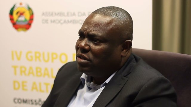 MDM apela a reforço da justiça para combater corrupção em Moçambique