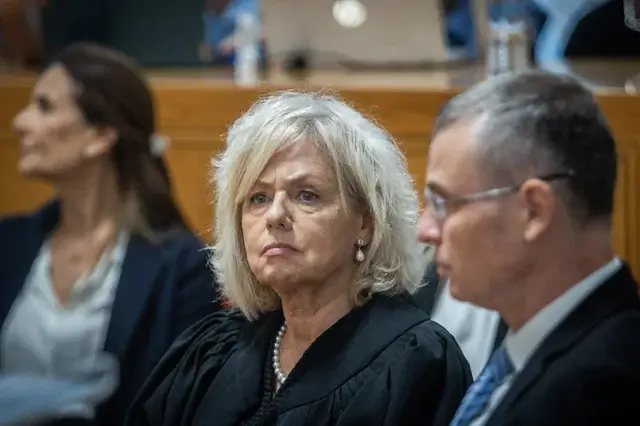 Supremo de Israel bloqueia tentativa do Governo de Destituir Procuradora-Geral Gali Baharav-Miara