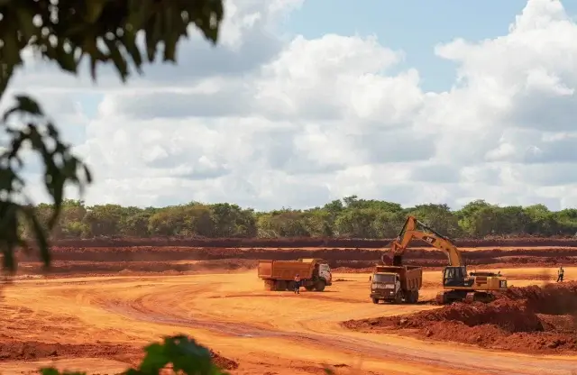Dois polícias mortos em confronto com garimpeiros ilegais em Cabo Delgado