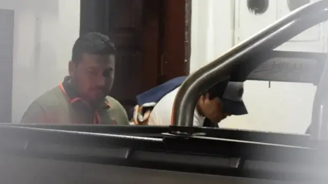 Filho do Presidente boliviano libertado após detenção