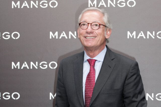 Investigação em curso sobre a morte do fundador da Mango aponta para possível homicídio