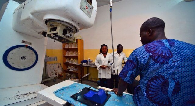 Novembro Azul revela alerta sobre aumento de cancro da próstata em Moçambique
