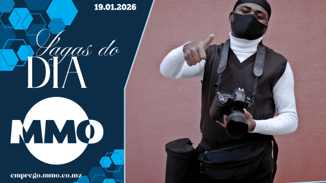 Vaga 19.01.2026
