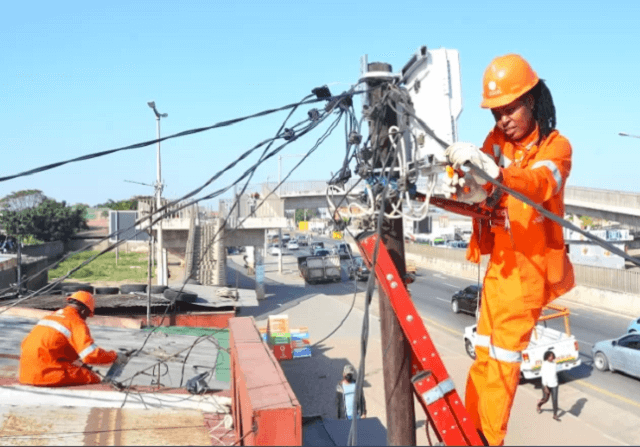 Interrupções de fornecimento eléctrico afectam Cidade e Província de Maputo