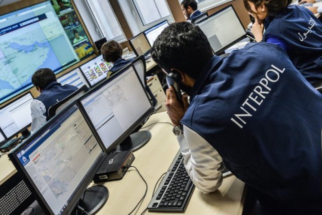 Agentes da Interpol chegam a Moçambique para combater crime organizado