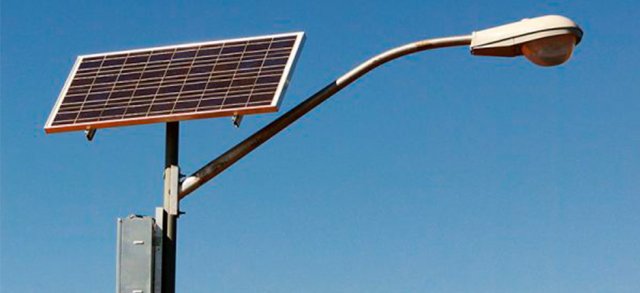 Maxixe enfrenta onda de roubos de painéis solares e candeeiros públicos
