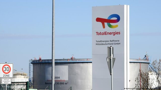 Total Energies é acusada de crimes de guerra em Cabo Delgado