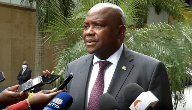 Ordem dos Engenheiros de Moçambique inova com voto electrónico em 2026