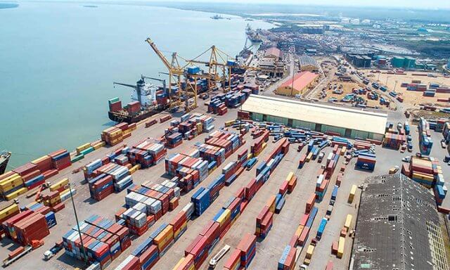 Porto de Maputo nega rumores sobre fornecimento de armas a Israel