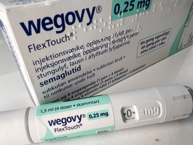 Wegovy medicamento oral contra a obesidade recebe aprovação nos EUA