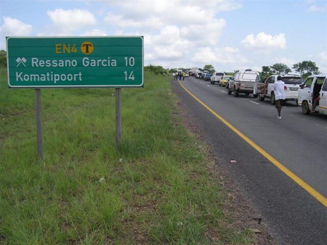 Retorno dos viajantes inicia hoje em Maputo com operação especial