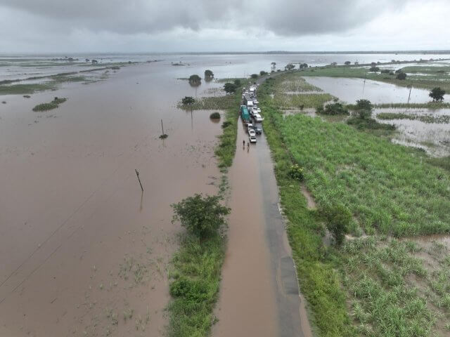 Inhambane enfrenta ruptura de estoque e aumento de preços por