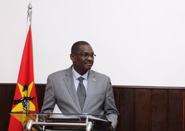Integração dos direitos humanos nas Forças Armadas de Moçambique é