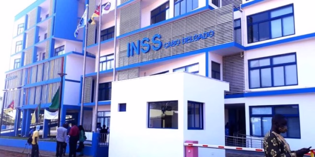 Trabalhadores de Cabo Delgado sem acesso à segurança social