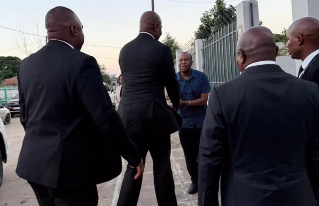 Presidente manifesta condolências à família Mondlane após falecimento de Virgínia