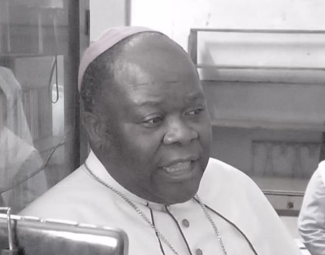 Ministro da Justiça presta condolências pela morte de Dom Osório